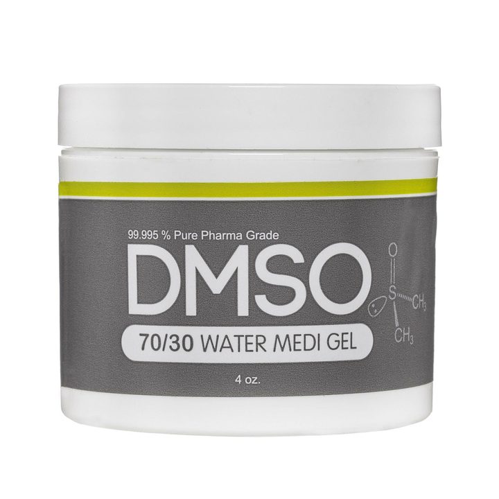 DMSO Store 70 percent DMSO with 30 percent water